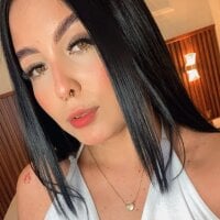 camiladuke7 webcam model