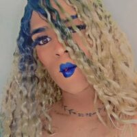 SamanthaHorny1 webcam