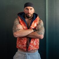 AronGrant avatar