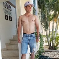 pepsimenxxx webcam model