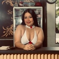 DulcineaSaenz webcam model