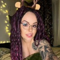 MaddisonEvans Cam Model Profile | Stripchat