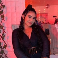 Antonella_95 model avatar