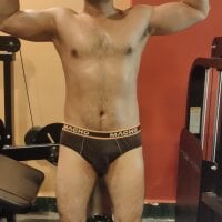 Indianguy89Live Webcam