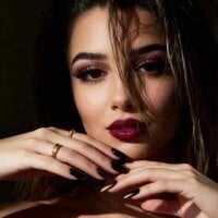 CrazyJessika webcam model