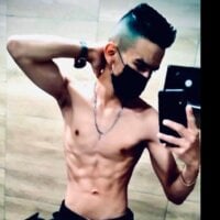 Cesarhott123 webcam