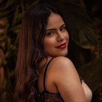 isabellasouza webcam model