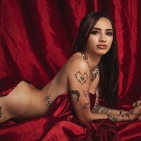 BeckyConnor webcam