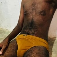 AkashShan-19
