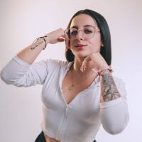 IsabellaRousset webcam model
