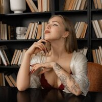 Angel_mercuryLive Webcam