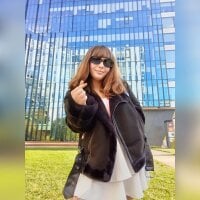 AniaMilana model avatar