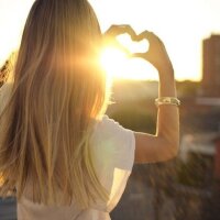 KateLoove's Offline Chat Room