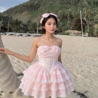 Lalisaslut18 webcam