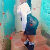 Sassyebonny