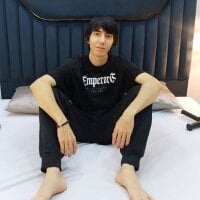 JeffBellfort webcam model