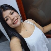 chloe_parkeer webcam model