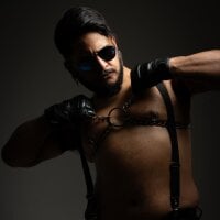 the_master_foal_ model avatar