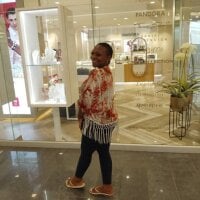 BrownSkinGirlx25