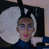 EthaanCox webcam model