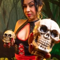 MissVictoria_ webcam model