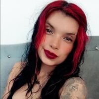 Scarlet_Delux webcam model