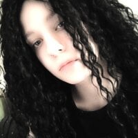 JenyMoana webcam model