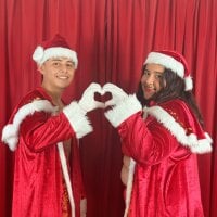 Candy_lovelly webcam