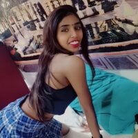 Модель IndianSexySlender