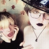 xrixsyx_and_ricky webcam