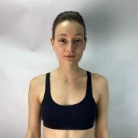 Bilik Sembang Luar Talian RebeccaaMoore