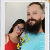 Couple_Gold69 fully nude on webcam for live porn video chat