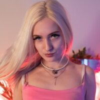 Allison_Blush Adlı Modelin Çevrimdışı Sohbet Odası