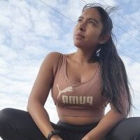 Naomi_Nyx webcam model