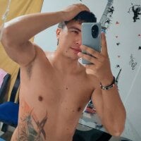 BrayanyesidCas6 webcam