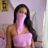 LalilaBrunette