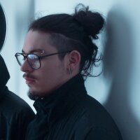 PixelPioneer69's Offline Chat Room