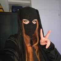 Josie_Bunny webcam model