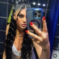BubuLush webcam model