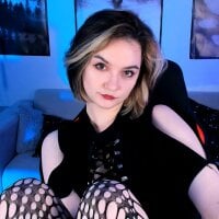 SamantaLong webcam