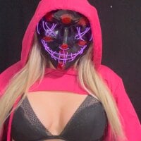 thefacelessqueen's Offline Chat Room