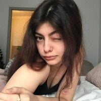 Bilik Sembang Luar Talian AislyHallsted