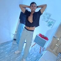 Jake_flame