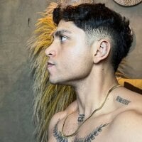 Nicolasmontoya16 webcam