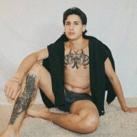 AlexTampoo
