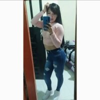 Myafriend2 fully nude on webcam for live porn video chat