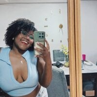 Yohanna_fox webcam model