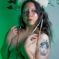 ChloeNoire webcam model