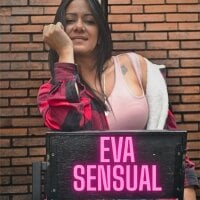 EvaSensual1 webcam model