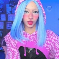 xpuffpuffx webcam model